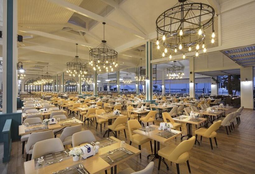 Hotel Club Marco Polo   Premium All Inclusive