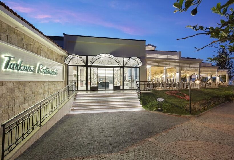 Hotel Club Marco Polo   Premium All Inclusive