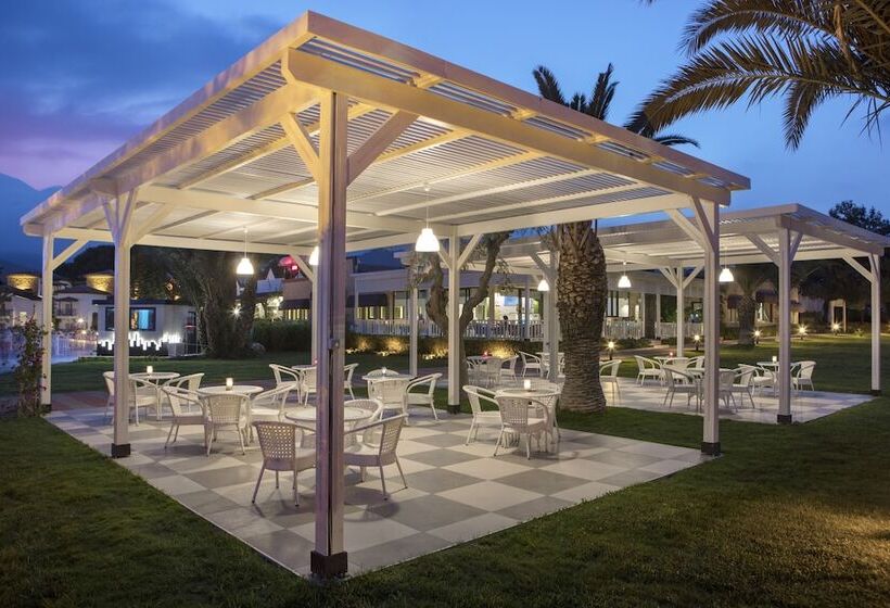 Hotel Club Marco Polo   Premium All Inclusive