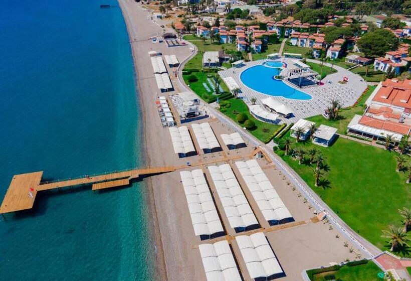 Hotel Club Marco Polo   Premium All Inclusive