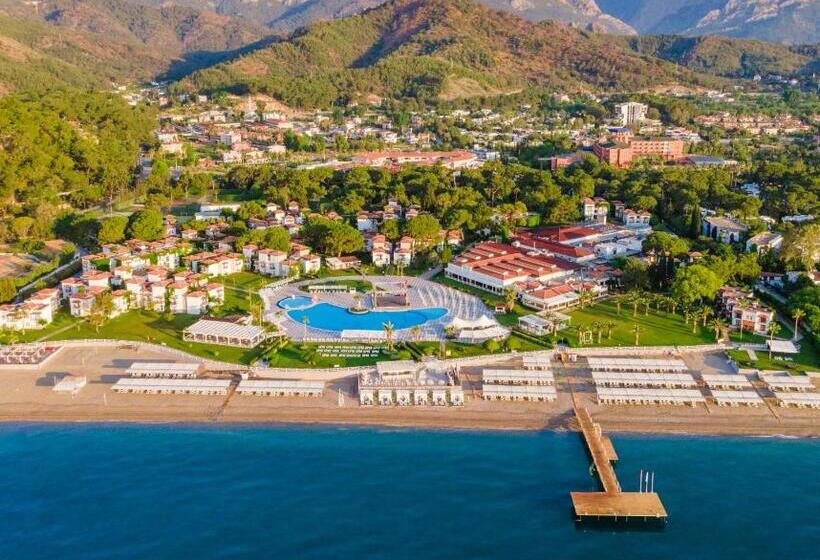 Hotel Club Marco Polo   Premium All Inclusive