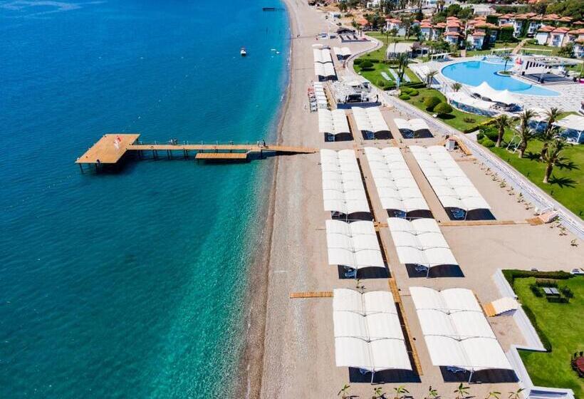 Hotel Club Marco Polo   Premium All Inclusive