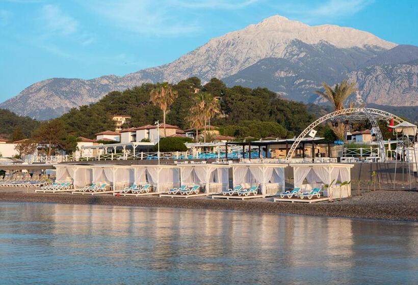 Hotel Club Marco Polo   Premium All Inclusive