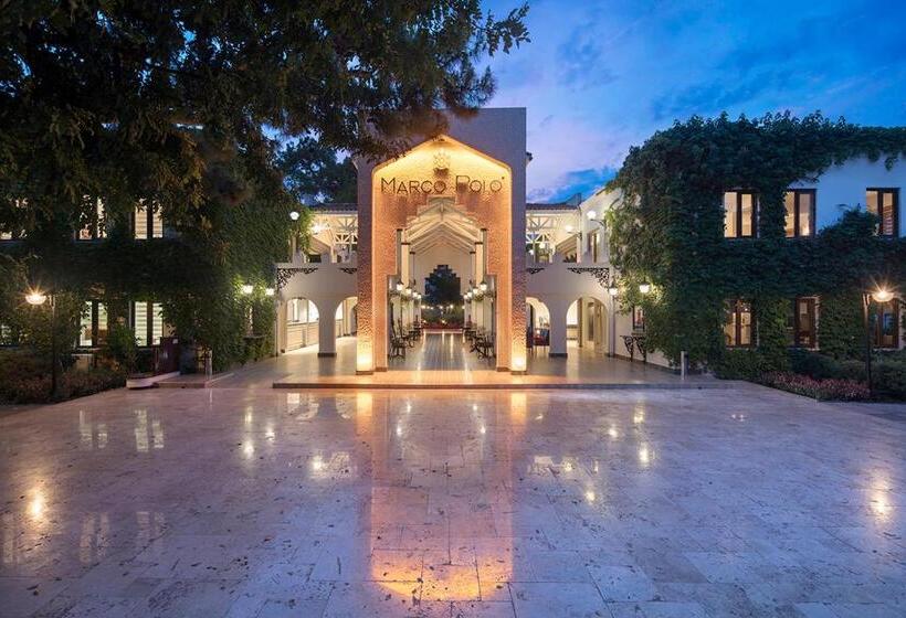 Hotel Club Marco Polo   Premium All Inclusive