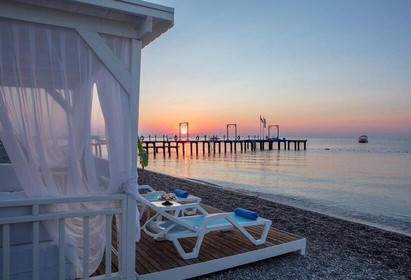 Hotel Club Marco Polo   Premium All Inclusive