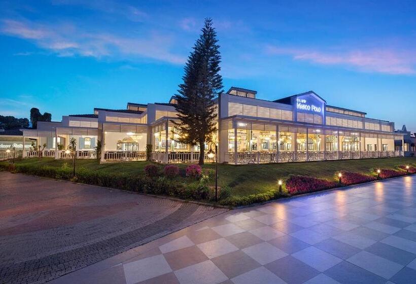 Hotel Club Marco Polo   Premium All Inclusive