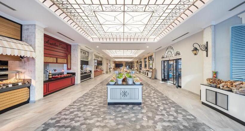 Hotel Club Marco Polo   Premium All Inclusive