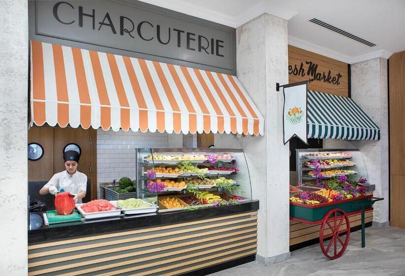 Hotel Club Marco Polo   Premium All Inclusive