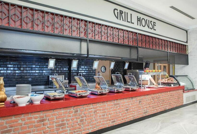 Hotel Club Marco Polo   Premium All Inclusive