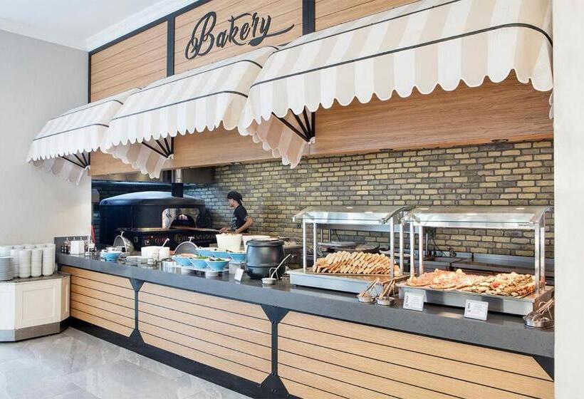 Hotel Club Marco Polo   Premium All Inclusive