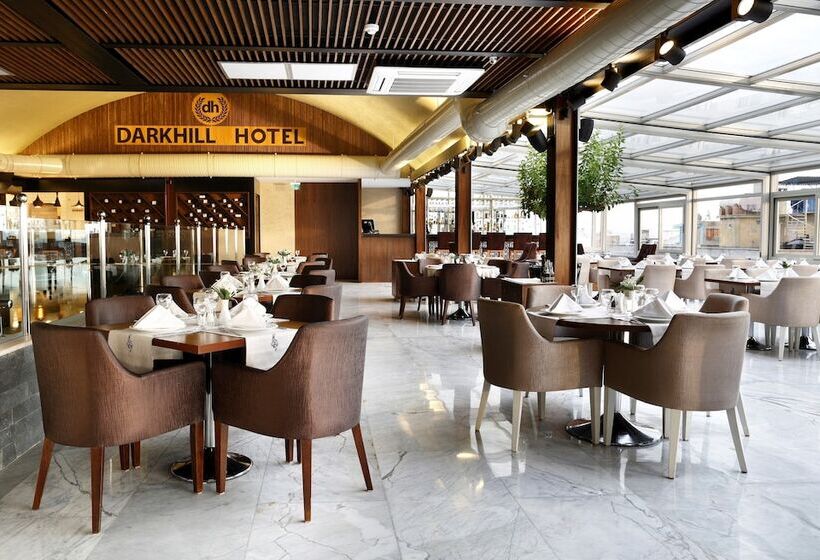 هتل Darkhill