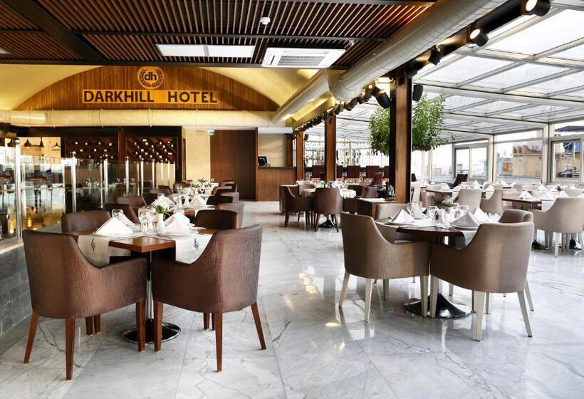 هتل Darkhill