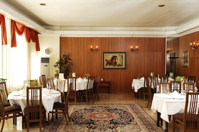 Dinler Hotels Urgup