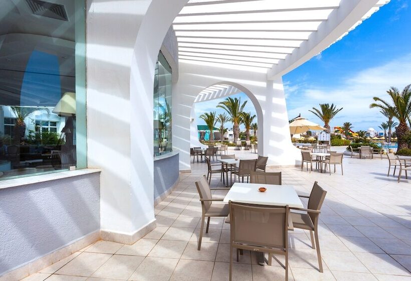 فندق Djerba Holiday Beach