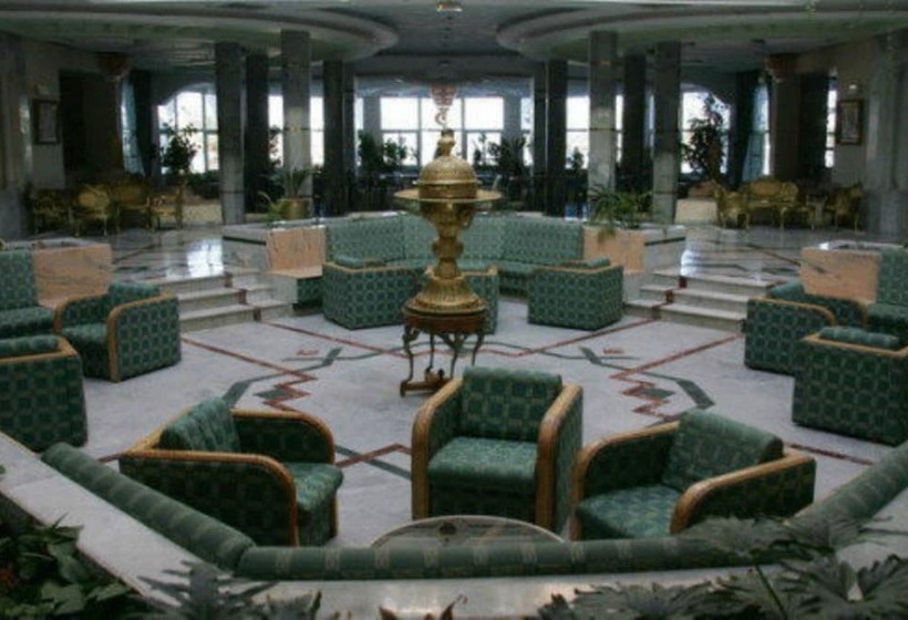 فندق Djerba Holiday Beach