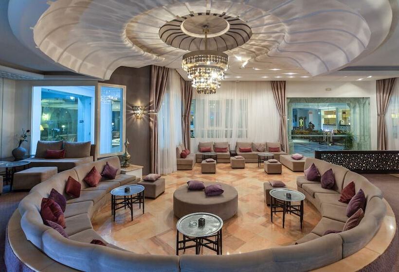 فندق Djerba Holiday Beach