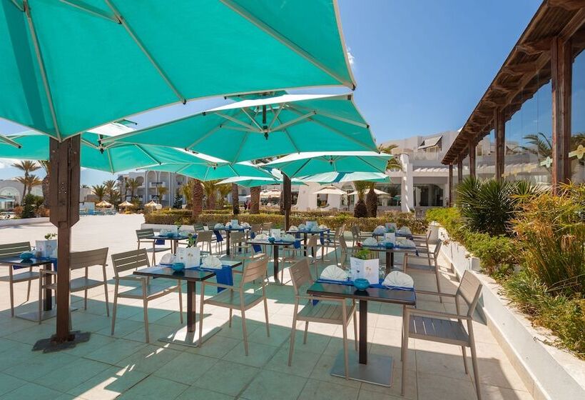 فندق Djerba Holiday Beach