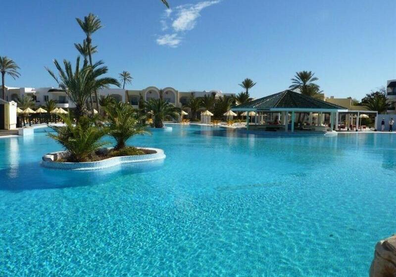 فندق Djerba Holiday Beach