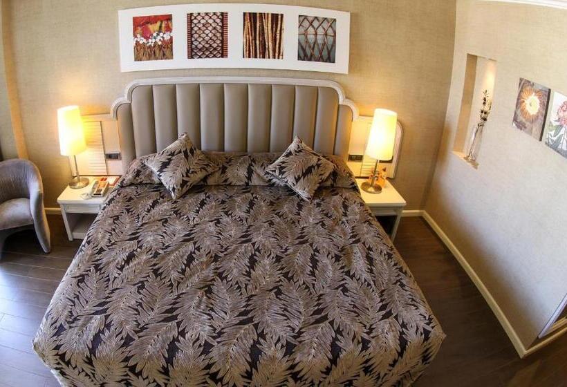 Elegance Hotels International Marmaris