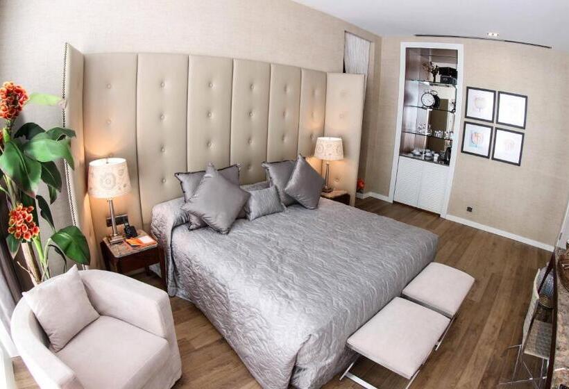 Elegance Hotels International Marmaris