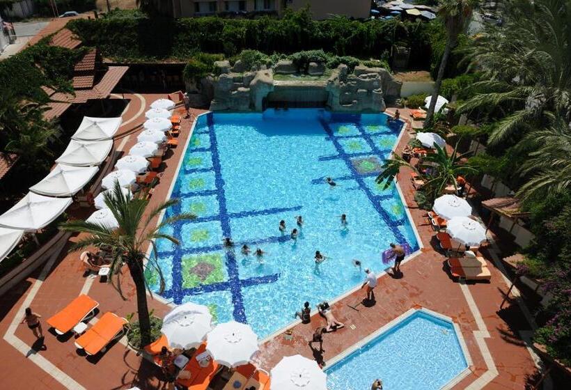 Elegance Hotels International Marmaris