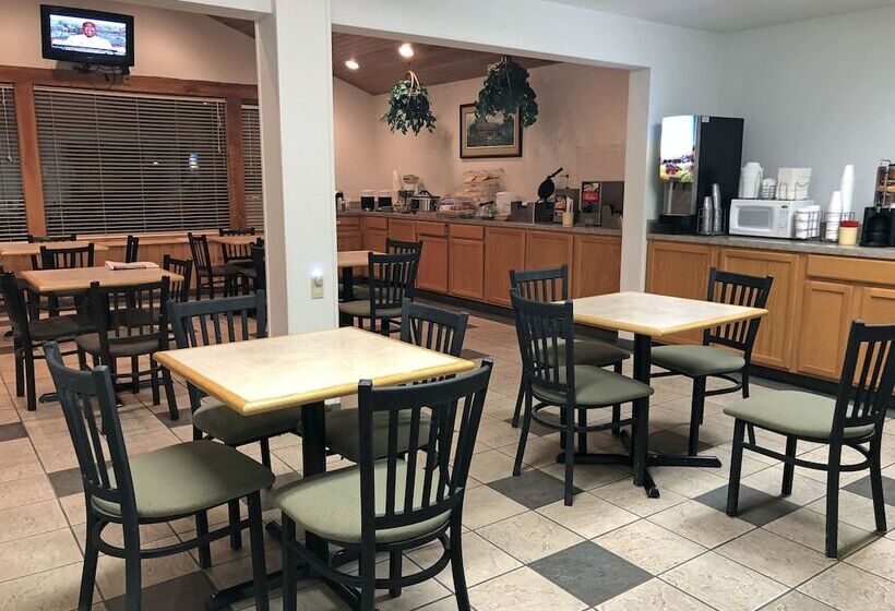 هتل Fairbridge Inn, Suites & Conference Center – Missoula