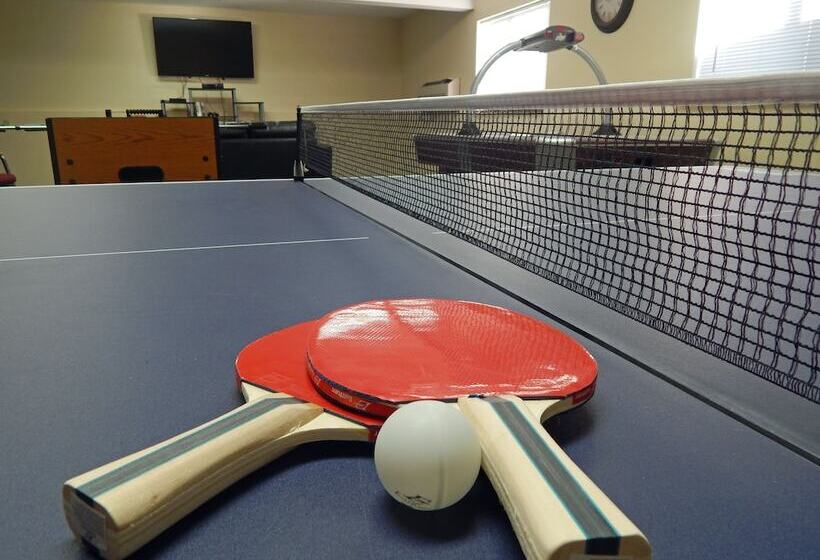 هتل Fairbridge Inn, Suites & Conference Center – Missoula