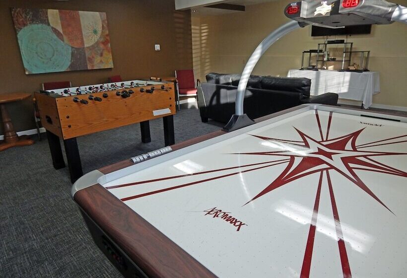 هتل Fairbridge Inn, Suites & Conference Center – Missoula