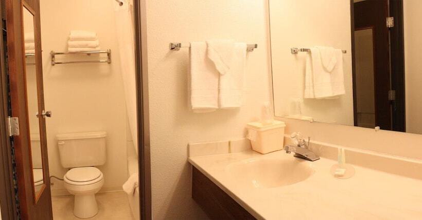 هتل Fairbridge Inn, Suites & Conference Center – Missoula