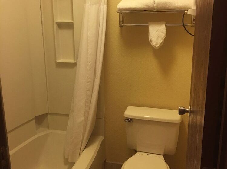 هتل Fairbridge Inn, Suites & Conference Center – Missoula