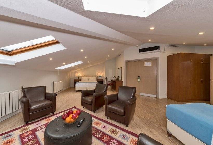 ホテル Febor Park