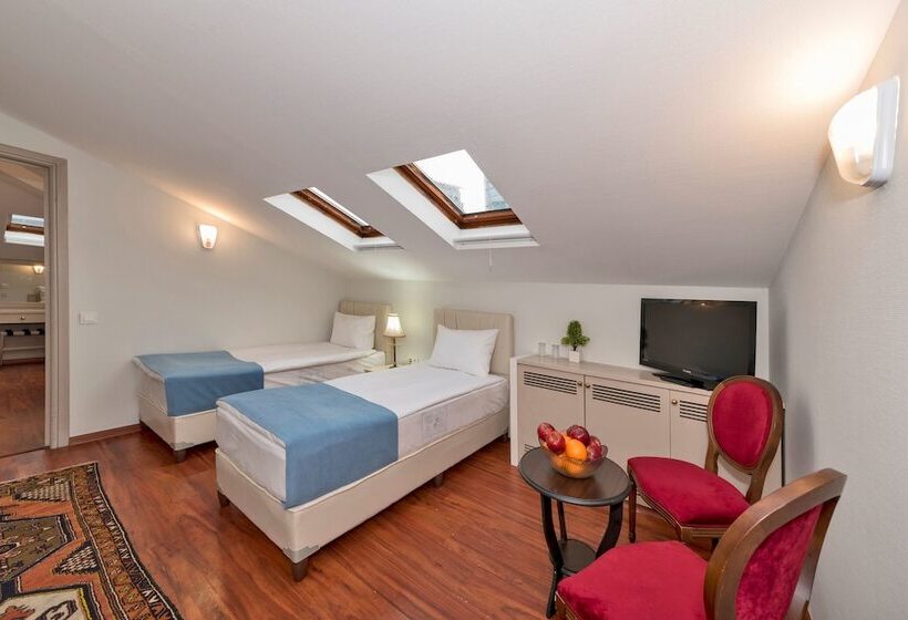 ホテル Febor Park