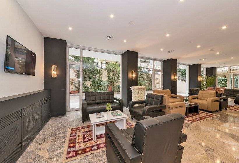 ホテル Febor Park