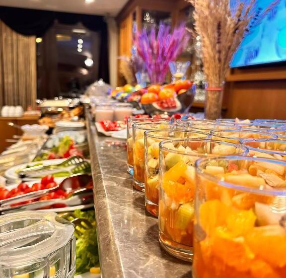 هتل Glk Premier Acropol Suites & Spa