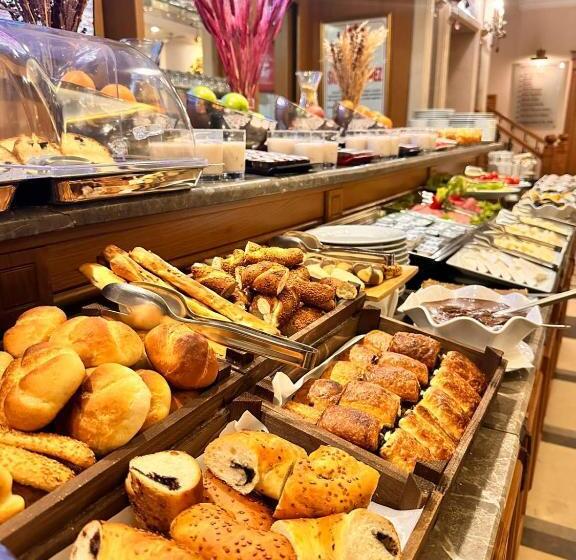 هتل Glk Premier Acropol Suites & Spa