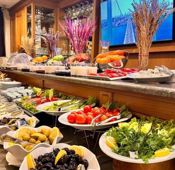 هتل Glk Premier Acropol Suites & Spa