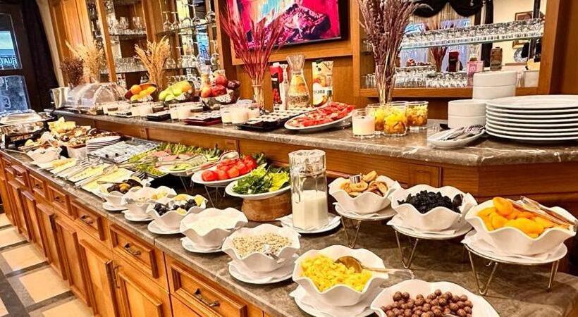 هتل Glk Premier Acropol Suites & Spa