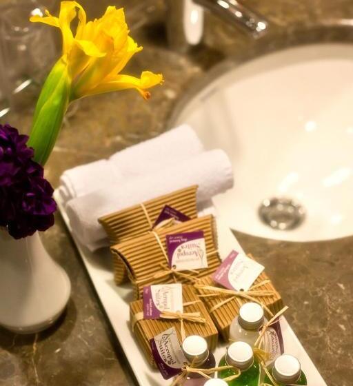 هتل Glk Premier Acropol Suites & Spa