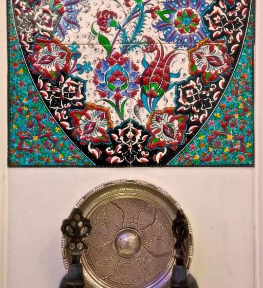 هتل Glk Premier Acropol Suites & Spa