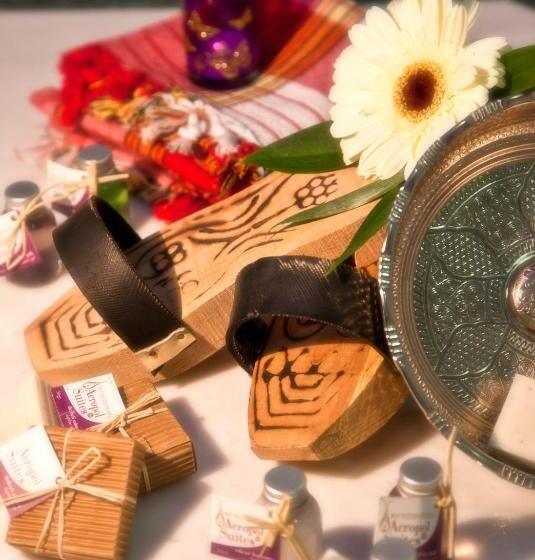 هتل Glk Premier Acropol Suites & Spa