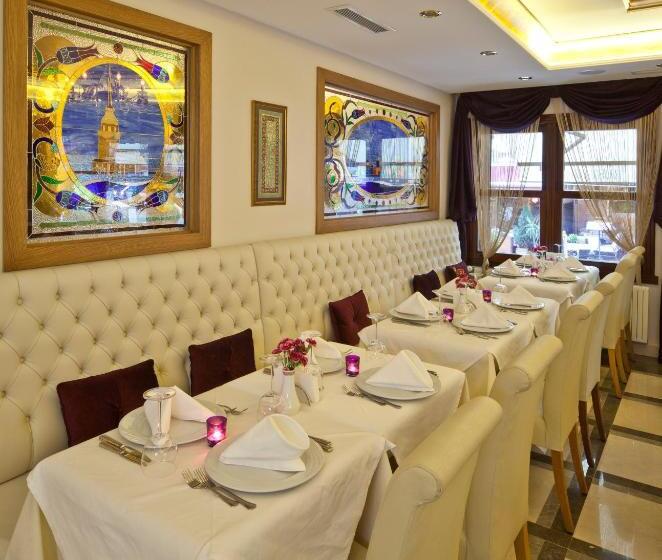 هتل Glk Premier Acropol Suites & Spa