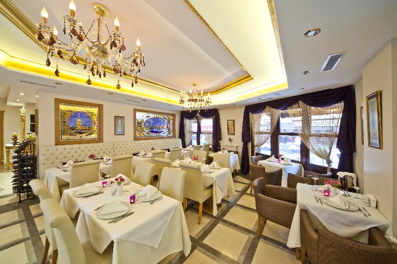 هتل Glk Premier Acropol Suites & Spa