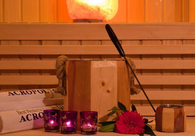 هتل Glk Premier Acropol Suites & Spa