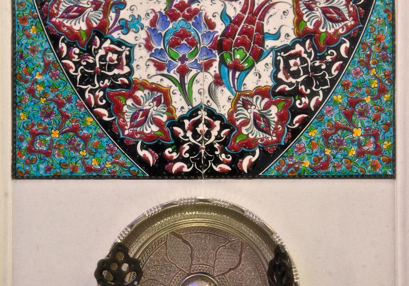 هتل Glk Premier Acropol Suites & Spa