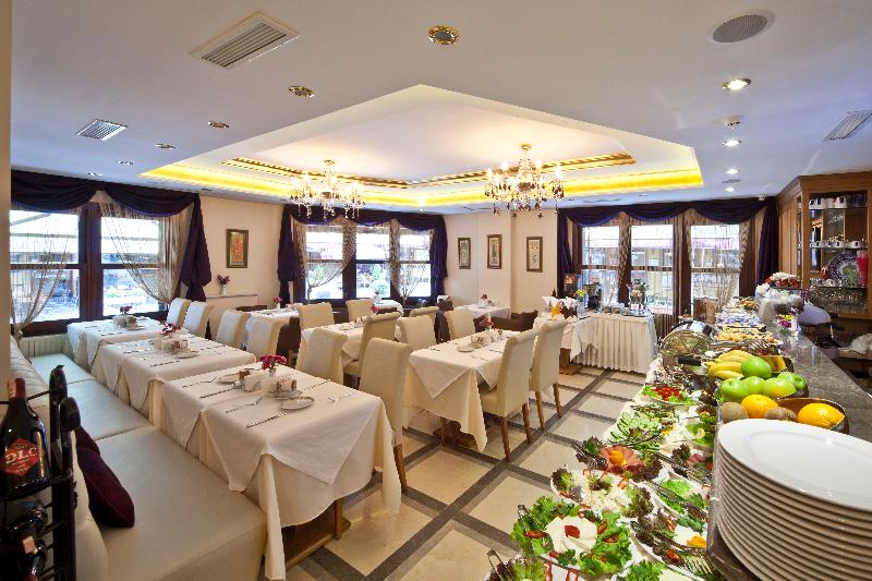 هتل Glk Premier Acropol Suites & Spa