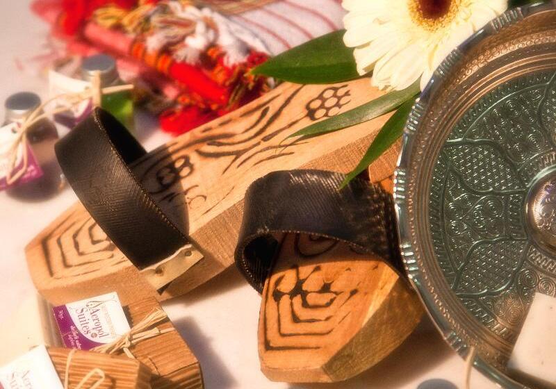 هتل Glk Premier Acropol Suites & Spa