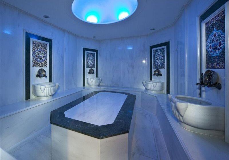 هتل Glk Premier Acropol Suites & Spa