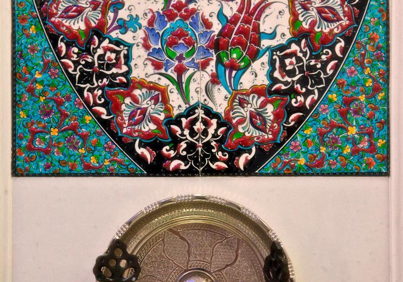 هتل Glk Premier Acropol Suites & Spa