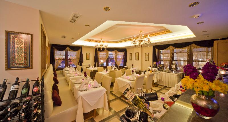 هتل Glk Premier Acropol Suites & Spa