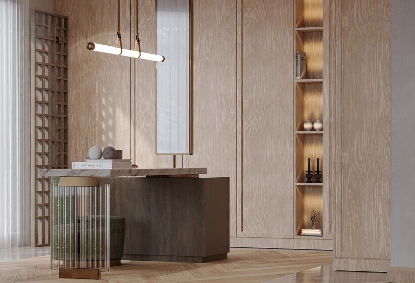 فندق Gloria Golf Resort